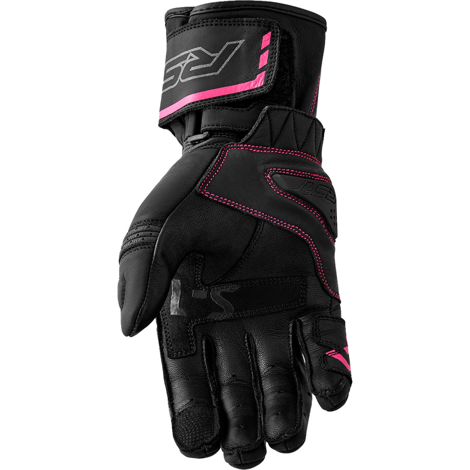 RST Ladies’ S1 Gloves RST Ladies' S1 Gloves - Image 4