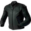 Stock image of RST Ladies' S1 D3O Leather Jacket product