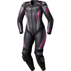 RST Ladies' TracTech Evo D3O Leather Suit