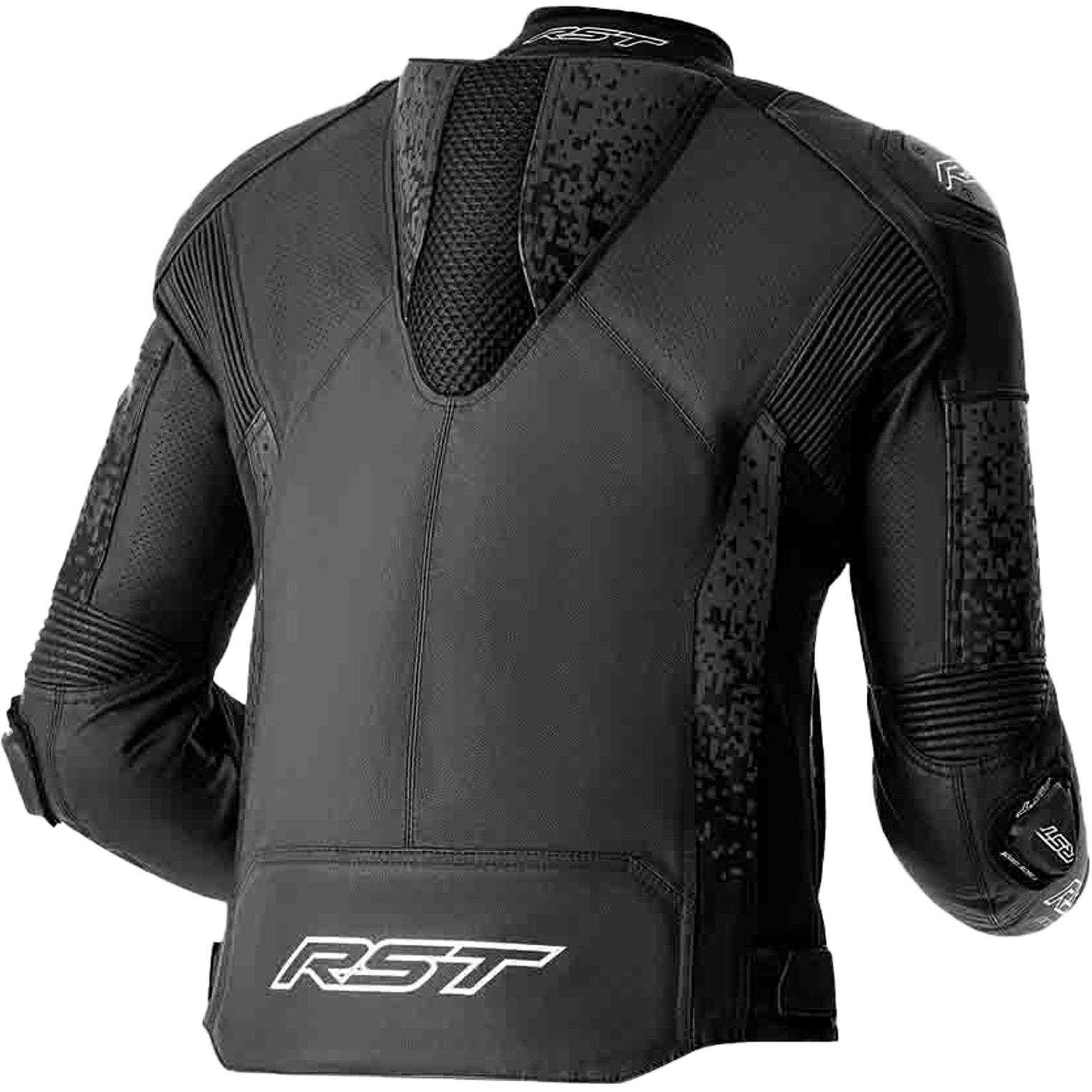 RST Pro Series Supersport-K D3O Leather Jacket RST Pro Series Supersport-K D3O Leather Jacket - Image 2