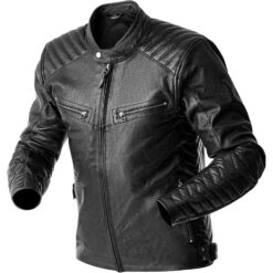 RST Roadster Air D3O Leather Jacket
