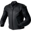 Stock image of RST S1 D3O Leather Jacket product