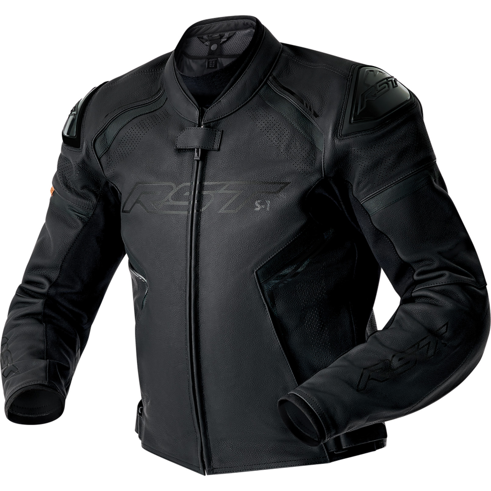 RST S1 D3O Leather Jacket RST S1 D3O Leather Jacket