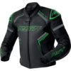 Stock image of RST S1 D3O Leather Jacket product