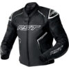 Stock image of RST S1 D3O Leather Jacket product