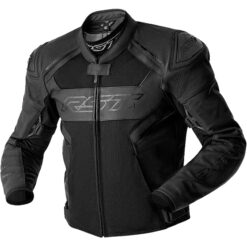 RST S1 D3O Mesh Leather Jacket