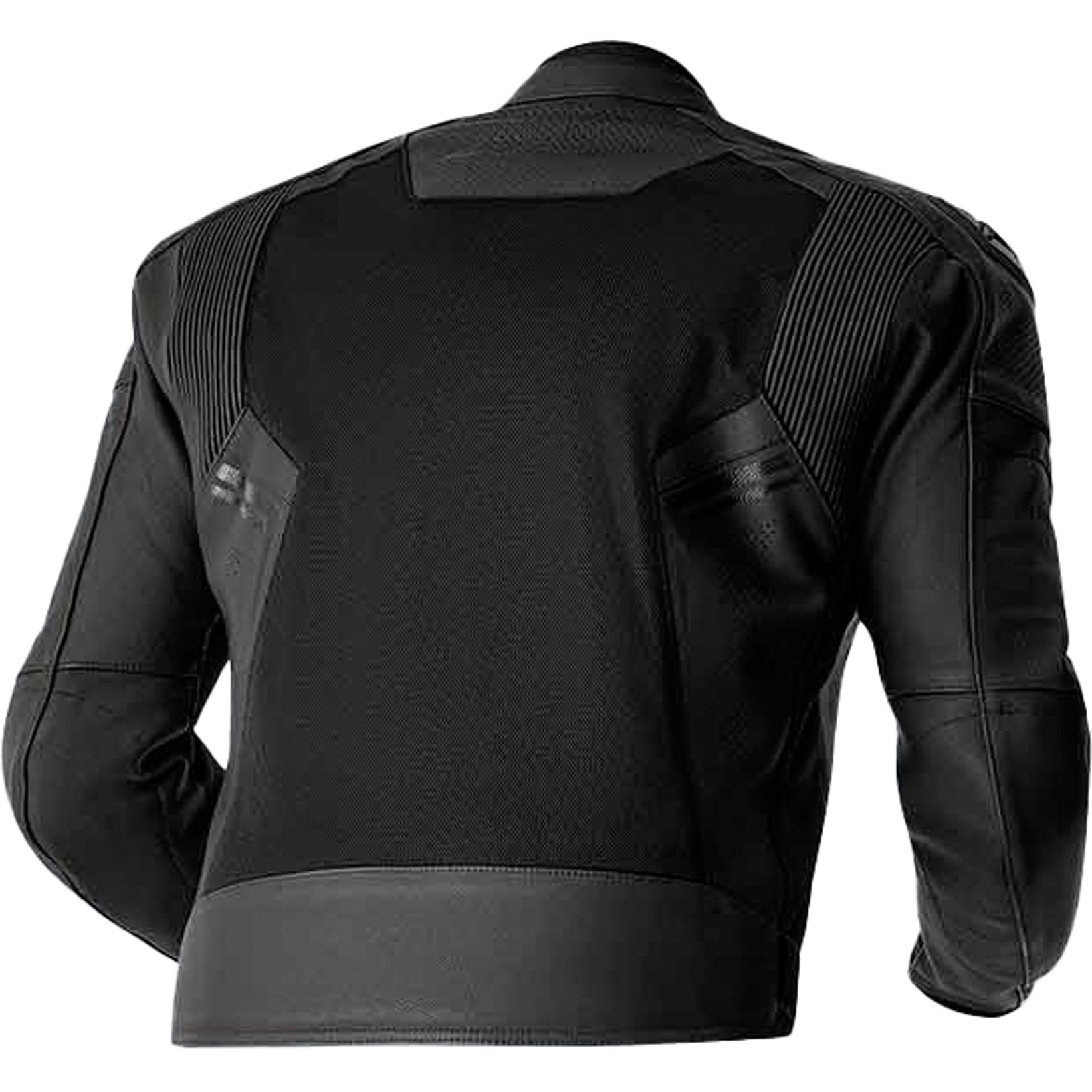 RST S1 D3O Mesh Leather Jacket RST S1 D3O Mesh Leather Jacket - Image 2
