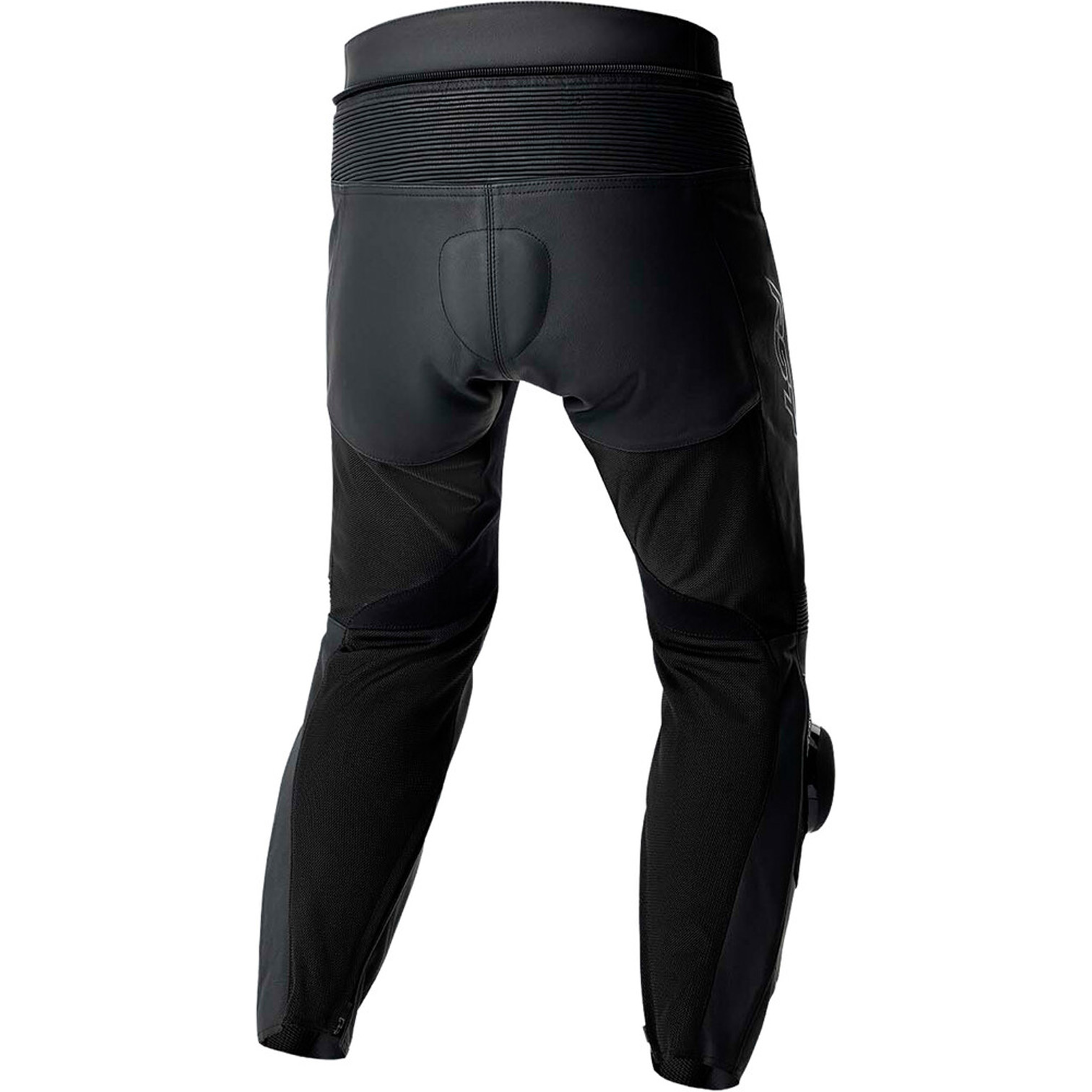 RST S1 D3O Mesh Leather Pants RST S1 D3O Mesh Leather Pants - Image 2