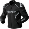 Stock image of RST S1 D3O Textile Jacket product
