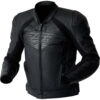 Stock image of RST TracTech Evo 5 D3O Leather Jacket product
