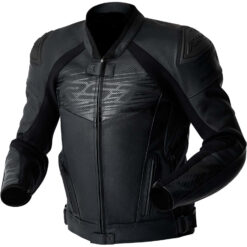 RST TracTech Evo 5 D3O Leather Jacket