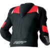Stock image of RST TracTech Evo 5 D3O Leather Jacket product