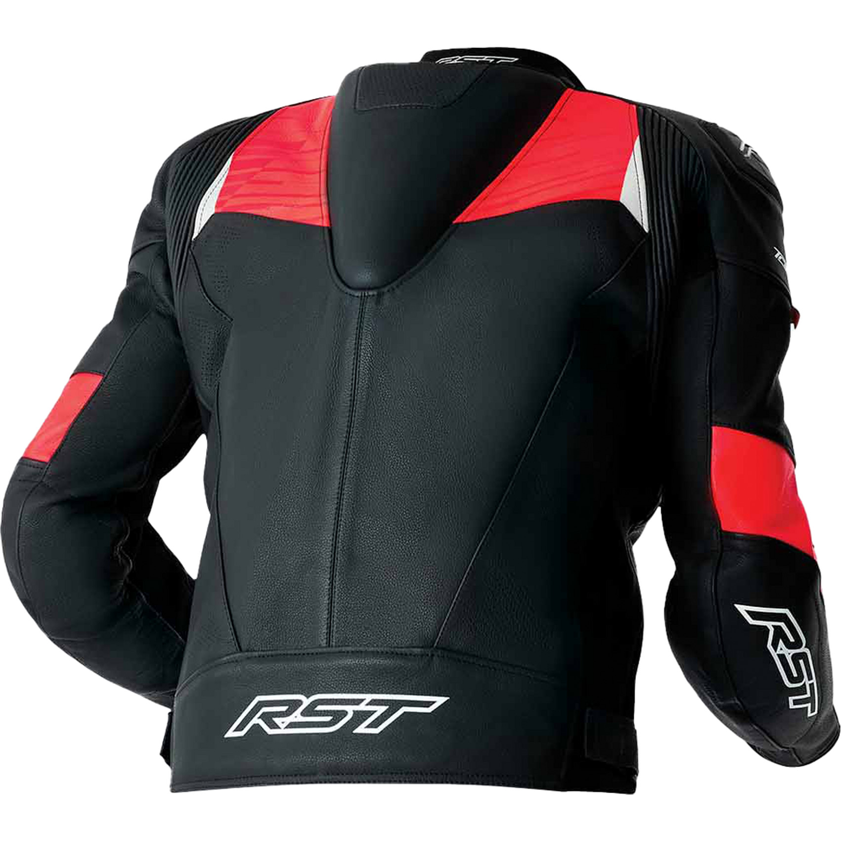 RST TracTech Evo 5 D3O Leather Jacket RST TracTech Evo 5 D3O Leather Jacket - Image 6