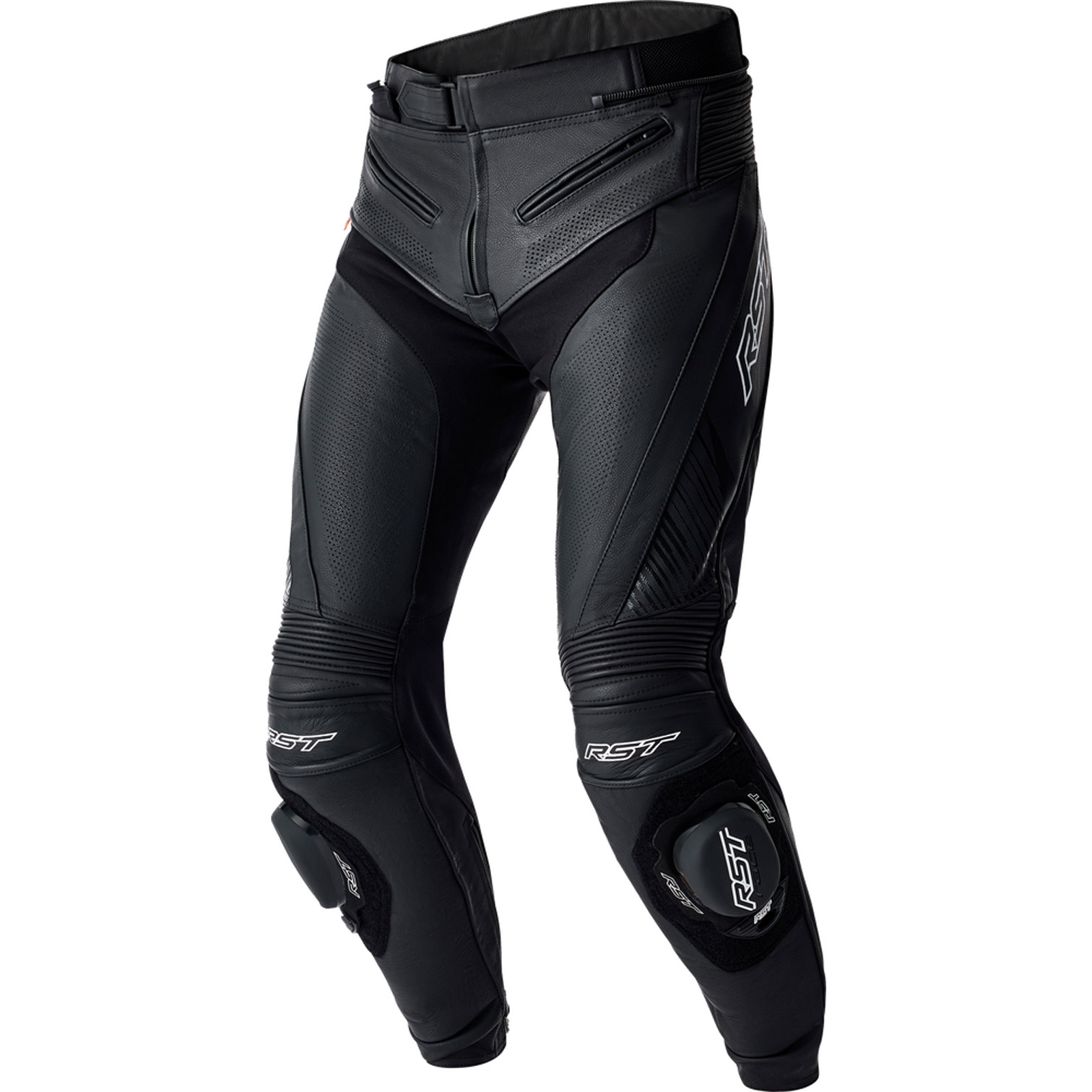 RST TracTech Evo 5 D3O Leather Pants RST TracTech Evo 5 D3O Leather Pants - Image 7