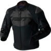Stock image of RST TracTech Evo 5 D3O Textile Jacket product