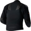 Stock image of RST TracTech Evo 5 D3O Textile Jacket product