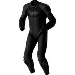 RST TracTech Evo D3O Leather Suit