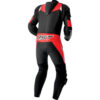 Stock image of RST TracTech Evo D3O Leather Suit product