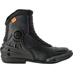 RST TracTech Evo D3O Short Boots