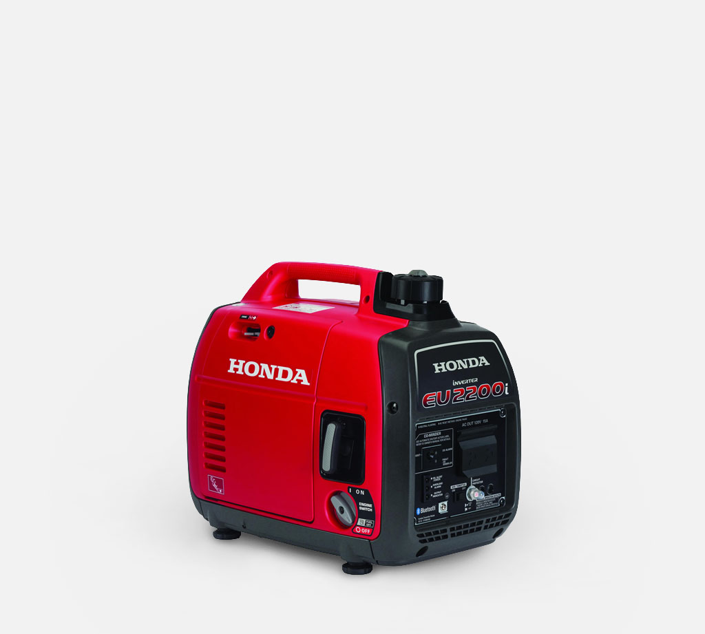 A motorcycle waiting for you to ride