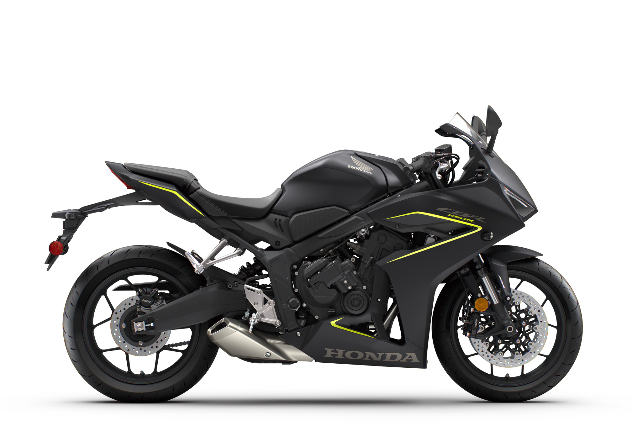 2026 Honda CBR650R E Clutch 2026 Honda Honda CBR650R E Clutch - Image 2