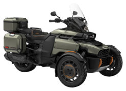 2026 Can-Am  Can Am Canyon Redrock