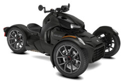 2026 Can-Am  Can Am Ryker 600 ACE