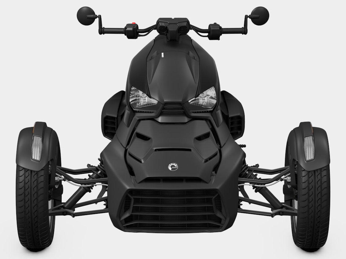 2026 Can-Am Can Am Ryker 900 ACE 2026 Can-Am Can Am Ryker 900 ACE - Image 3