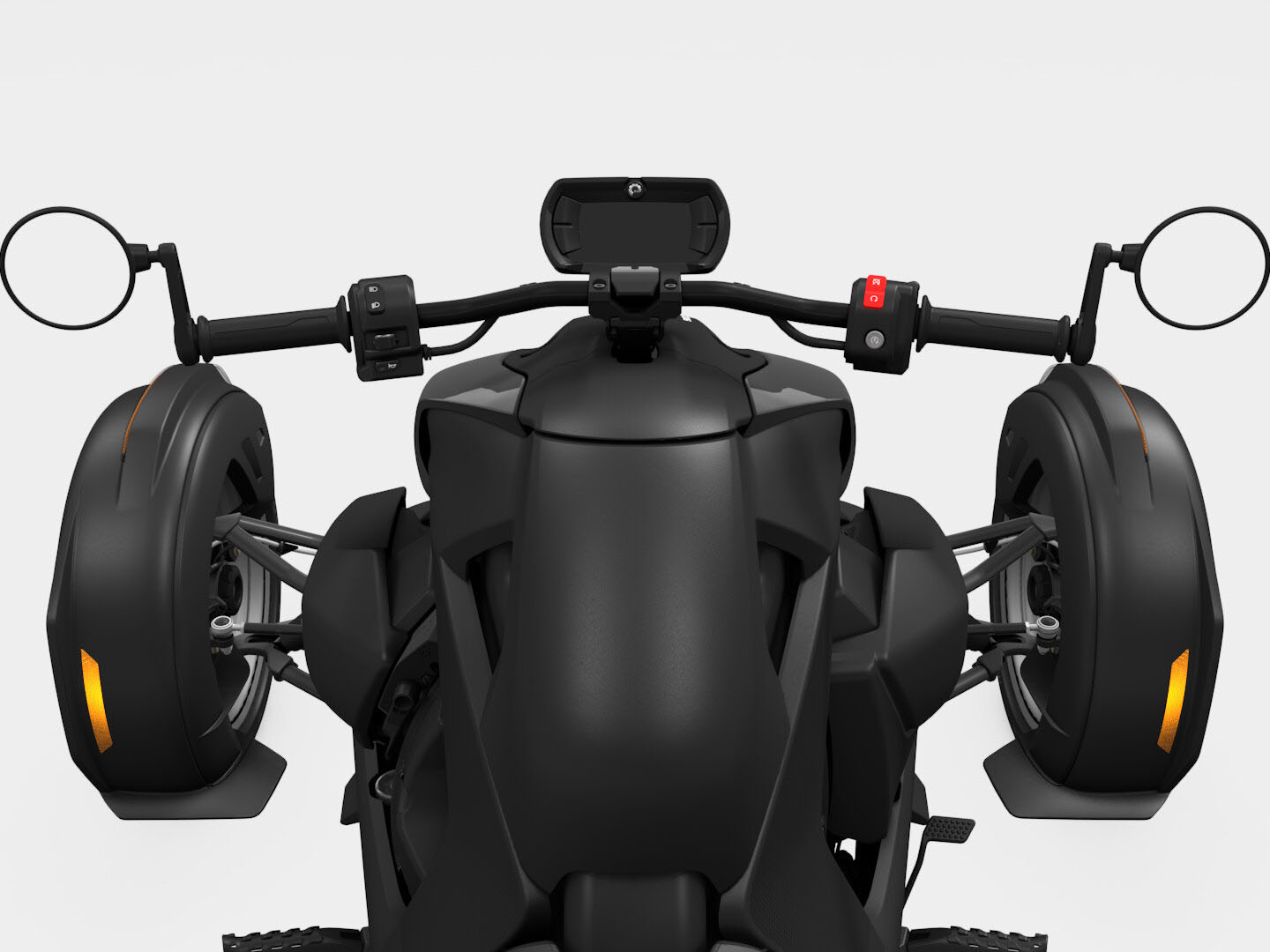 2026 Can-Am Can Am Ryker 900 ACE 2026 Can-Am Can Am Ryker 900 ACE - Image 5