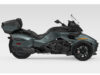 Stock image of 2026 Can-Am  Can Am Spyder F3 Limited product