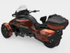 Stock image of 2026 Can-Am  Can Am Spyder F3 Limited Special Series product