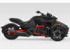 Stock image of 2026 Can-Am  Can Am Spyder F3 S product