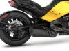 Stock image of 2026 Can-Am  Can Am Spyder F3 S product