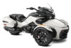 Stock image of 2026 Can-Am  Can Am Spyder F3 T product