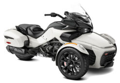 2026 Can-Am  Can Am Spyder F3 T