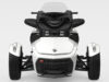 Stock image of 2026 Can-Am Can Am Spyder F3 T product