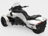 Stock image of 2026 Can-Am Can Am Spyder F3 T product