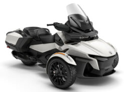2026 Can-Am  Can Am Spyder RT
