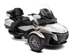 2026 Can-Am  Can Am Spyder RT Limited
