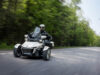 Stock image of 2026 Can-Am Can Am Spyder RT Limited product