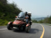 Stock image of 2026 Can-Am Can Am Spyder RT Sea to Sky product