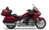 Stock image of 2026 Honda Honda Gold Wing Tour Automatic DCT product