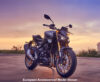 Stock image of 2026 Honda  Honda CB1000 Hornet SP product