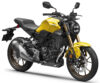 Stock image of 2026 Honda  Honda CB300R ABS product