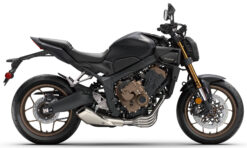 2026 Honda  Honda CB650R E Clutch