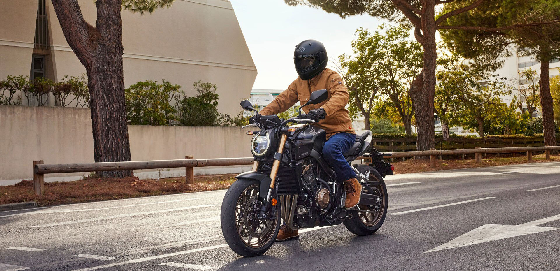 2026 Honda CB650R E Clutch 2026 Honda Honda CB650R E Clutch - Image 5