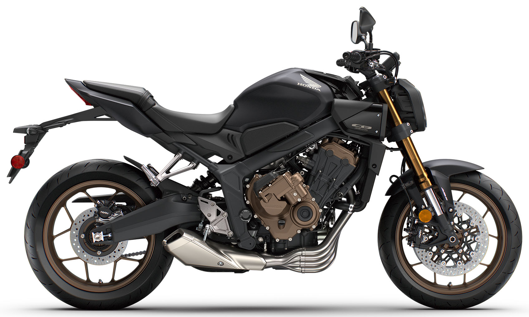 2026 Honda CB650R E Clutch 2026 Honda Honda CB650R E Clutch