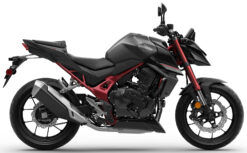 2026 Honda  Honda CB750 Hornet E Clutch