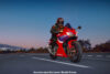 Stock image of 2026 Honda Honda CBR500R product