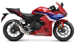 2026 Honda  Honda CBR500R